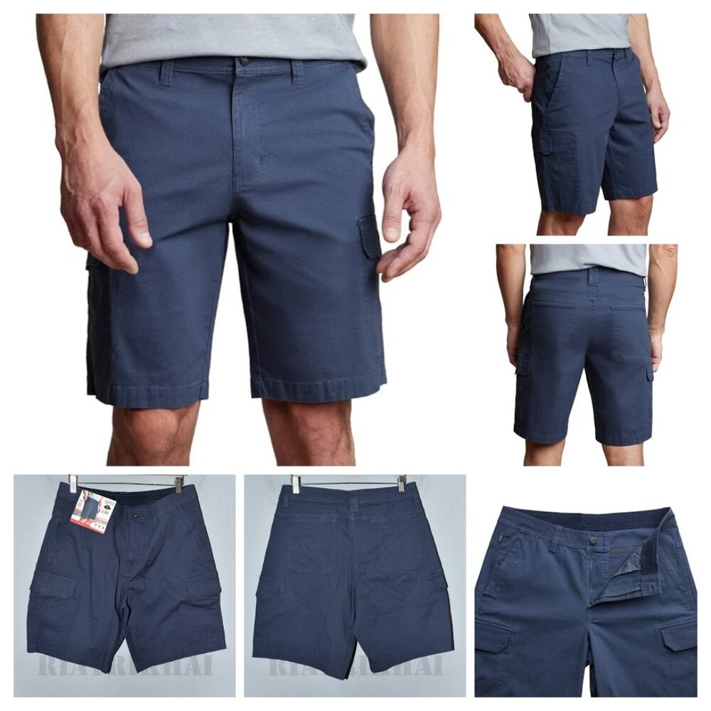 Copper & Oak Men's Cargo Short